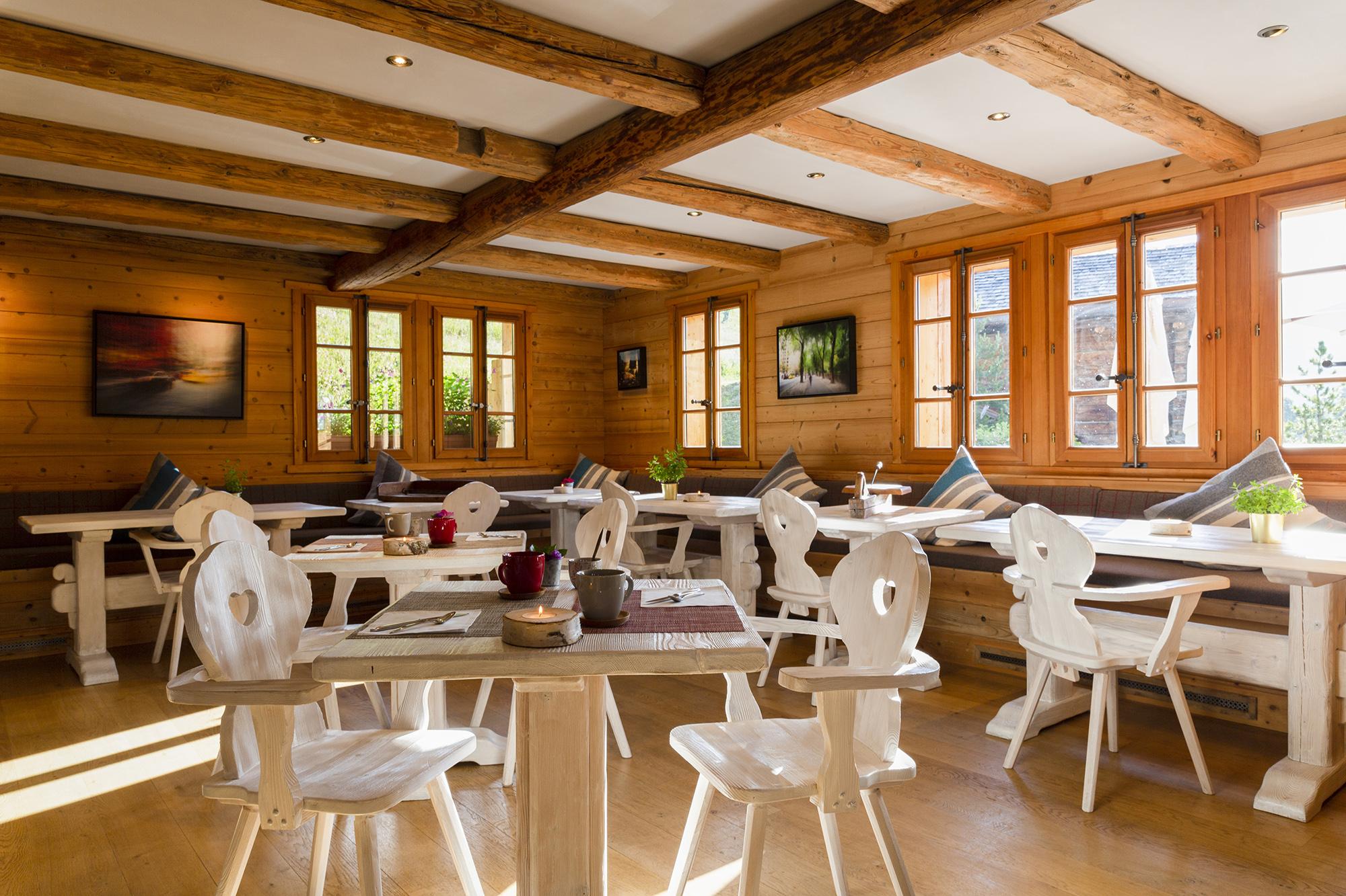 Hotel La Ferme Du Chozal, Chalet De Tradition Hauteluce Dış mekan fotoğraf