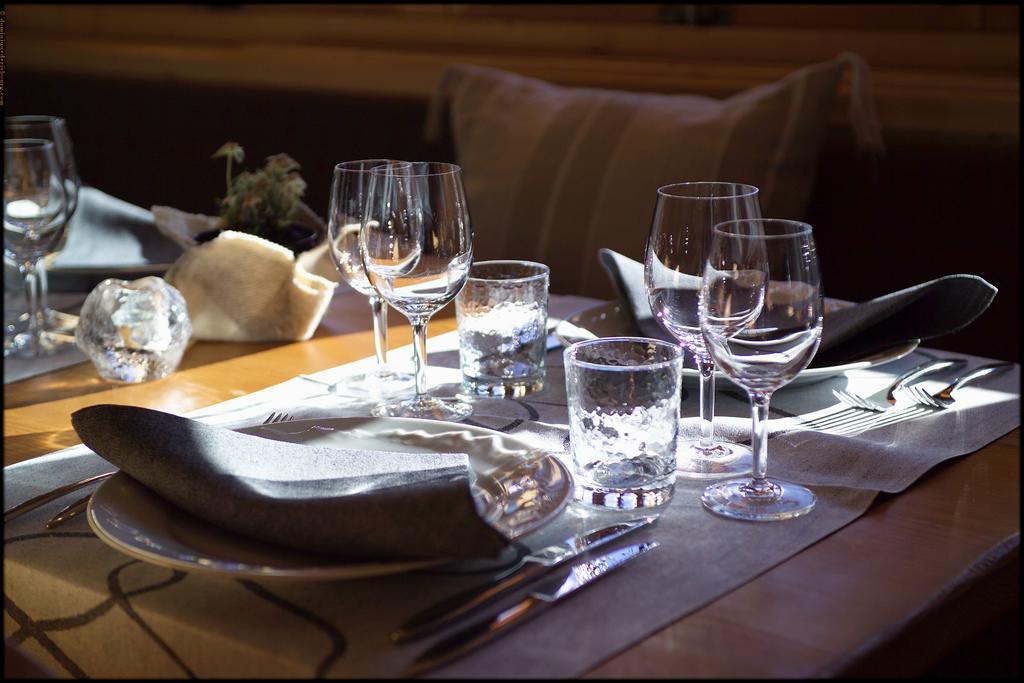 Hotel La Ferme Du Chozal, Chalet De Tradition Hauteluce Dış mekan fotoğraf